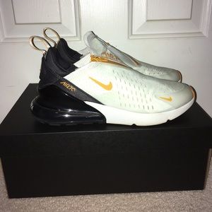 Nike iD air max 270 RARE